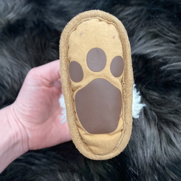 Gap baby hat and boot set - Picture 3 of 4